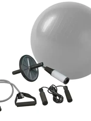 Bezpečná Platba Fitness sada pro posilování a rehabilitaci D46