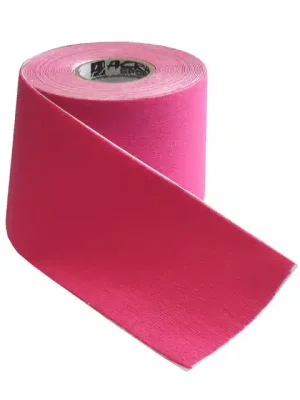 Kinezio tape 5cmx5m růžový D70 Výprodej