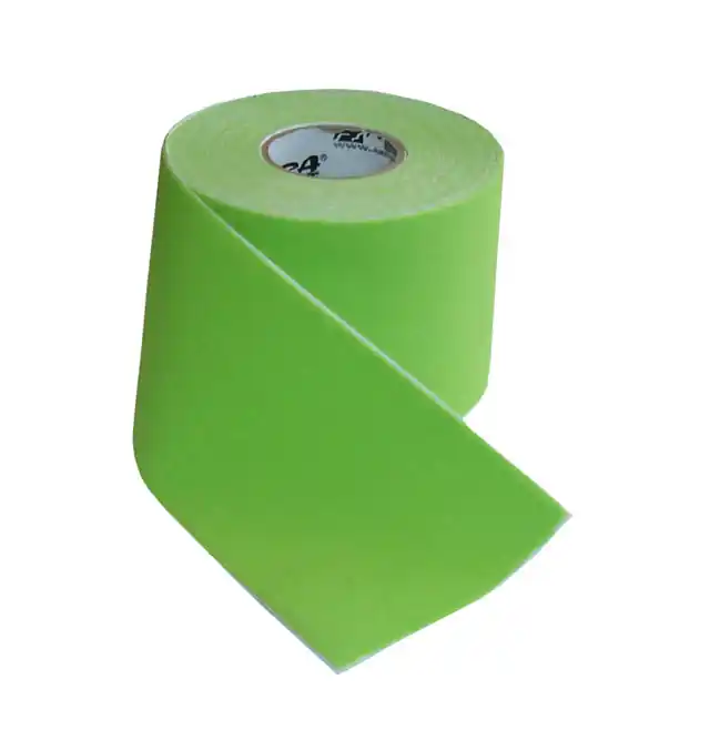 Akční Cena Kinezio tape 5cmx5m zelený D70