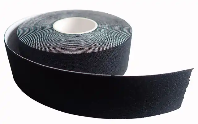 Přímo Od Výrobce Kinezio tape 2,5x5m černý D71