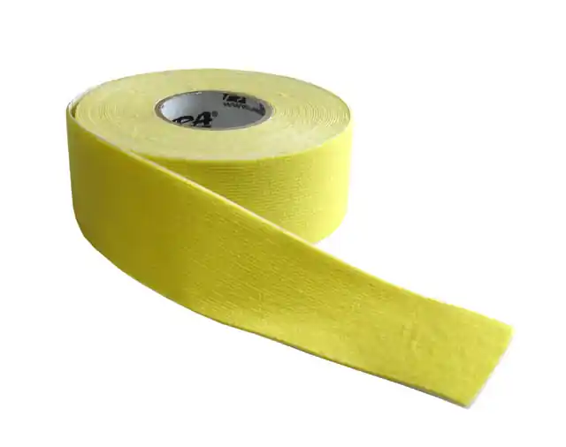 Výhodná Nabídka Kinezio tape 2,5cmx5m žlutý D71
