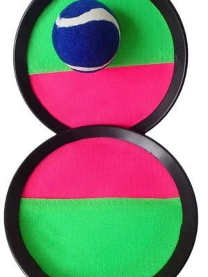 Nová Kolekce Catchball na suchý zip 20cm