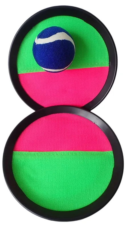 Nová Kolekce Catchball na suchý zip 20cm