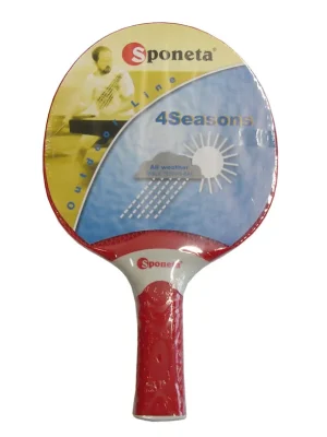 Pingpongová pálka Sponeta G1718 pro venkovní použití Nakupujte Hned