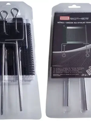Nejprodávanější Držák se síťkou na stolní tenis (pingpong)