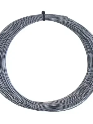 Badmintonový výplet titanový 1 mm G223 Doprava Zdarma