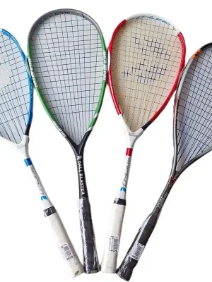 Akce Squashová raketa Pro Supex kompozitová G2451MIX