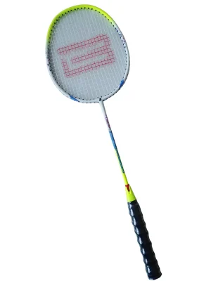 Jen Po Omezenou Doba Badmintonová pálka (raketa) Brother hliníková ALU odpružená