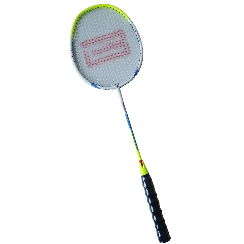Jen Po Omezenou Doba Badmintonová pálka (raketa) Brother hliníková ALU odpružená