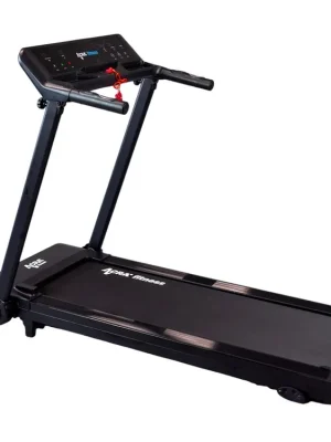 Akční Cena běžecký pás Acra GB4500N pro chůzi a pomalý běh