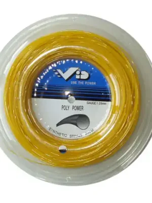 Kup Teď Výplet tenisový PolyPower 1,25mm 200m