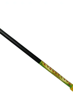 Horká Nabídka Florbalová hůl rovná 95cm žlutá