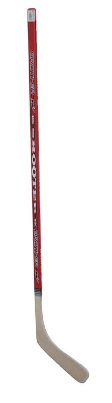 Hokejka Brother 125cm s plastovou čepelí Kup Teď