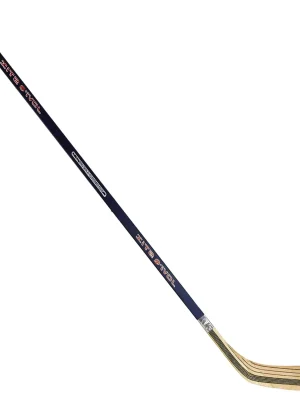 Hokejka Jovi Stix 145cm s laminovanou čepelí Vysoce Kvalitní