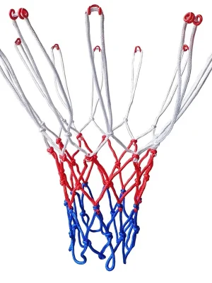 Síťka na basketbalové koše J41 Značkový