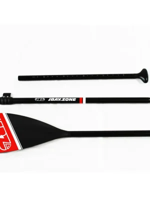 Pádlo Jbay Zone Red Edition 3 dílné, 165-215cm Nakupujte Hned