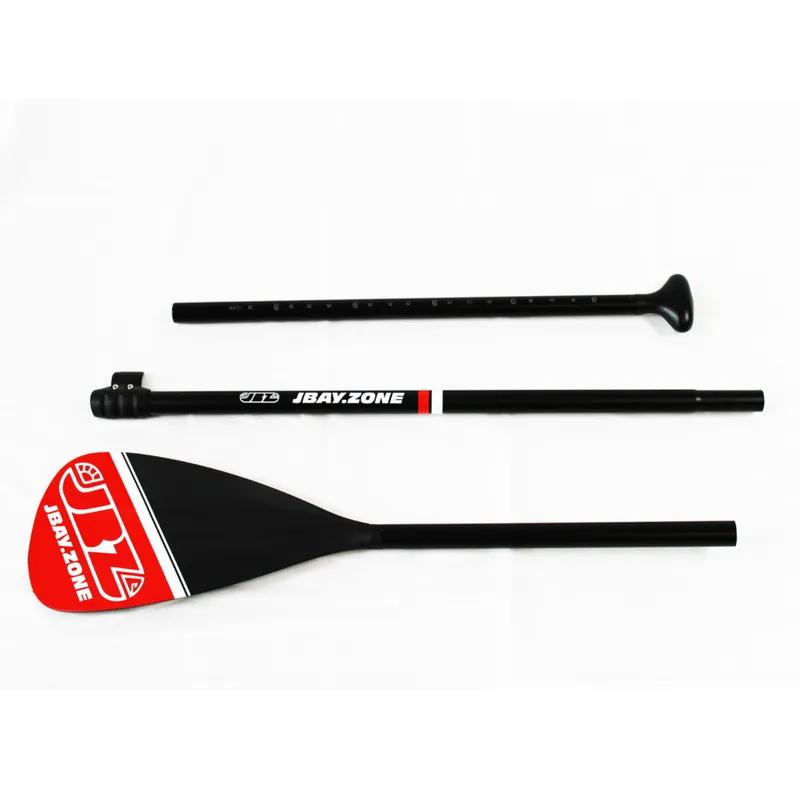 Pádlo Jbay Zone Red Edition 3 dílné, 165-215cm Nakupujte Hned