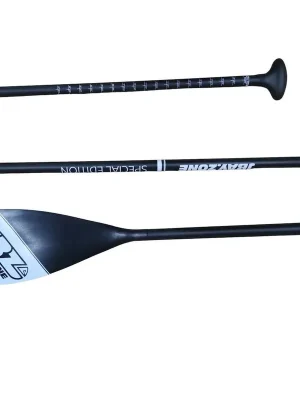 Dokud Zásoby Vydrží Pádlo Jbay Zone SPECIAL 3 dílné, 170-210cm - odlehčené