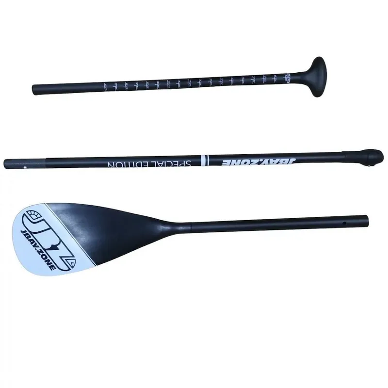 Dokud Zásoby Vydrží Pádlo Jbay Zone SPECIAL 3 dílné, 170-210cm - odlehčené