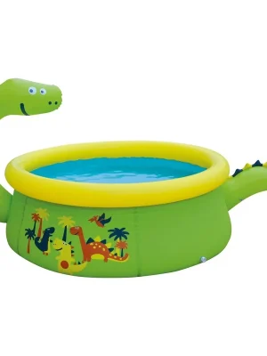 Koupit Online Dětský bazén DinoSaur 3D Spray Pool