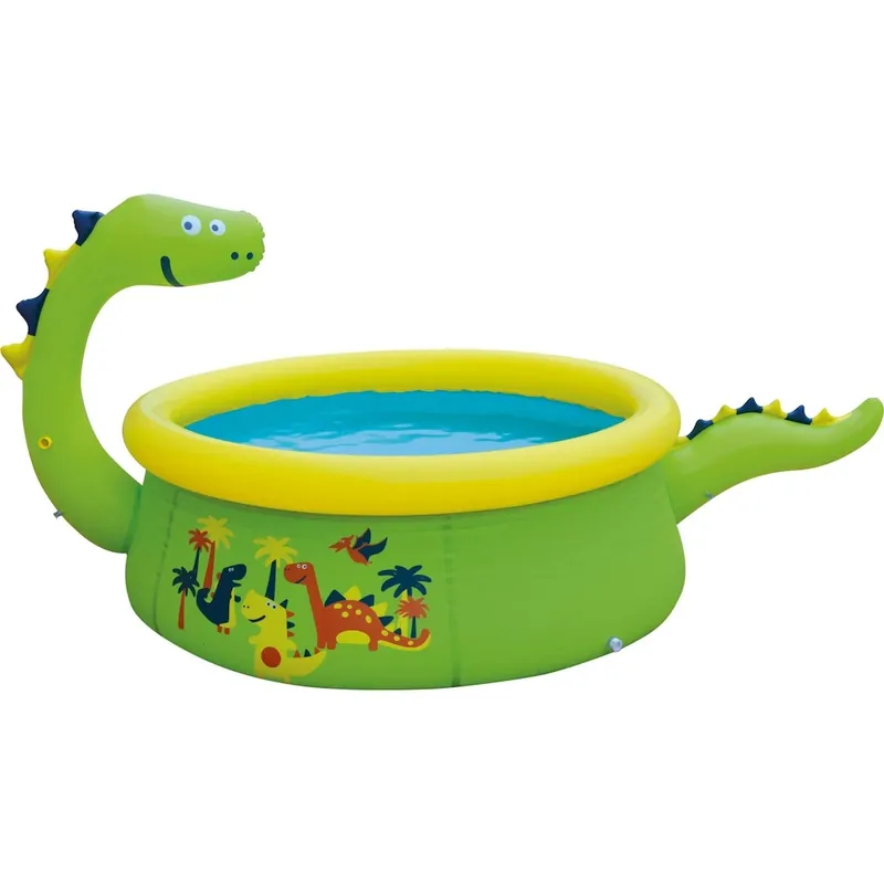 Koupit Online Dětský bazén DinoSaur 3D Spray Pool