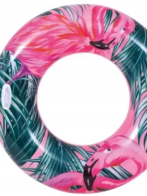 Tovární Cena Nafukovací plavecký kruh Tropico 103cm