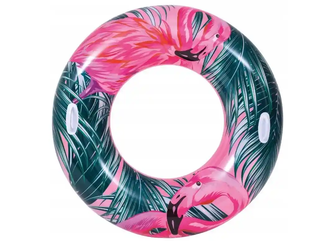 Tovární Cena Nafukovací plavecký kruh Tropico 103cm