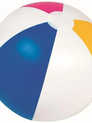 Cenový Hit Nafukovací plážový míč 40cm
