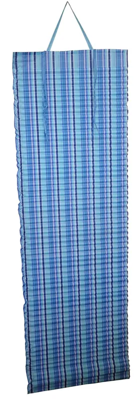 Must-Have Lehátko plážové rolovací 170x55x1,5cm