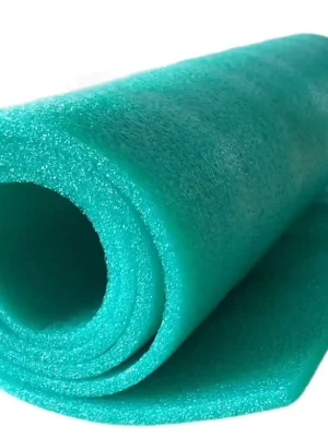 Karimatka jednovrstvá 8mm - IFO zelená Cenově Výhodný