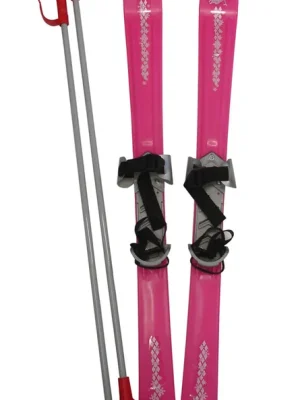 Dětské lyže 90 cm Nejlepší Volba
