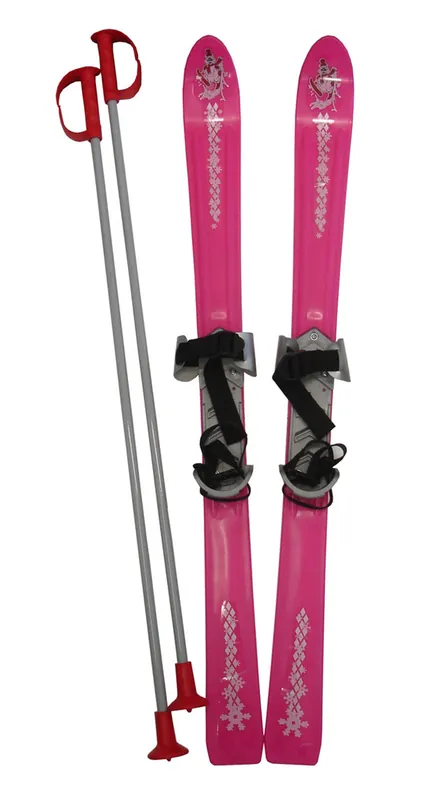 Dětské lyže 90 cm Nejlepší Volba