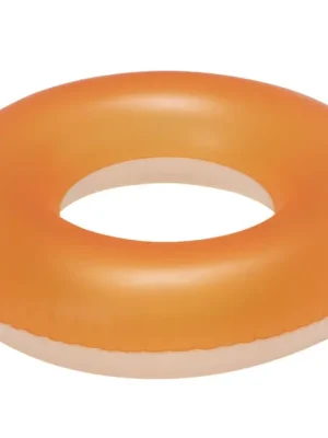 Tovární Cena Bestway 36024-OR Kruh nafukovací Neon 76cm oranžový