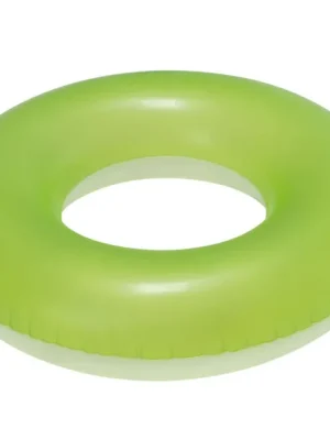 Cenově Výhodný Bestway 36024-ZE Kruh nafukovací Neon 76cm zelený