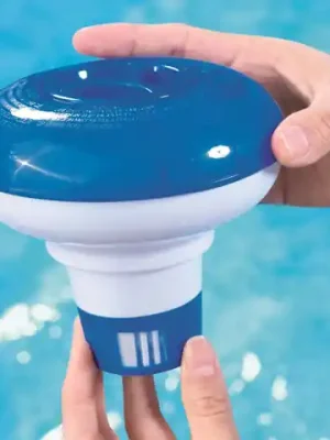 Plovák na tablety o velikosti 2,5cm BESTWAY Nízká Cena