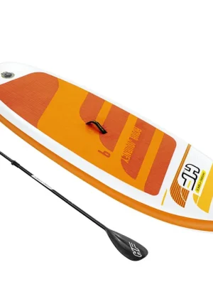 Top Prodej Nafukovací paddleboard Bestway 65349 274cm