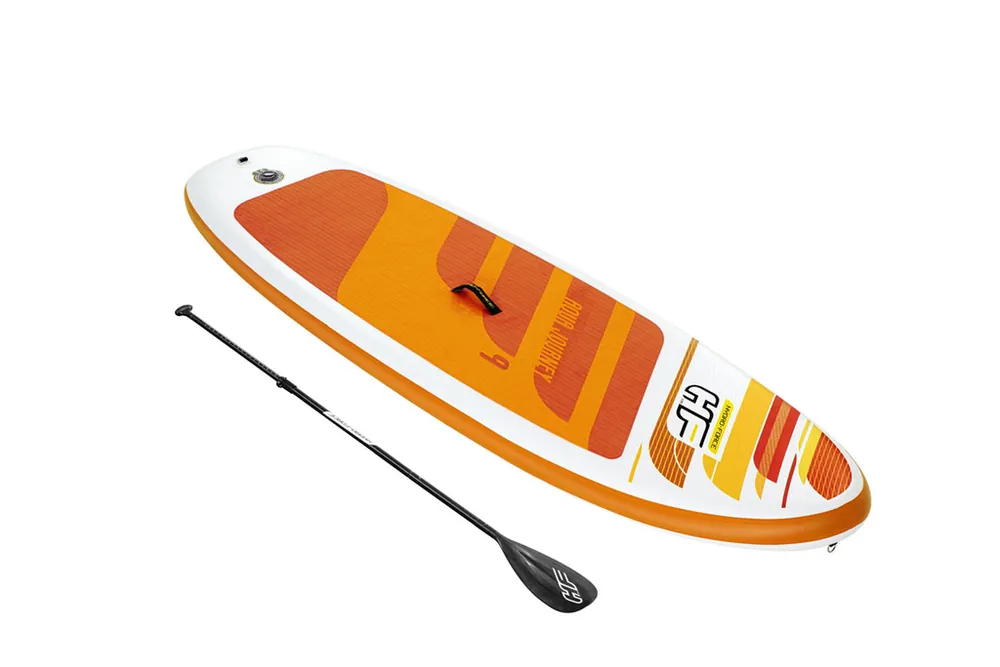 Top Prodej Nafukovací paddleboard Bestway 65349 274cm