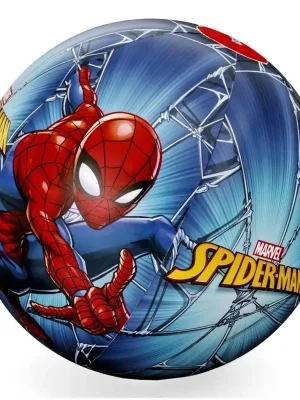 Sleva Nafukovací míč Spiderman 51cm P98002