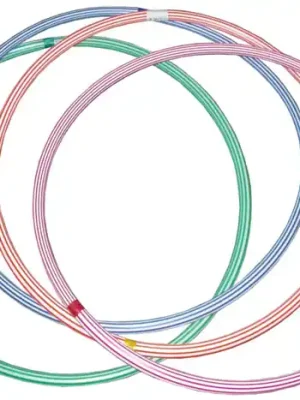 Hula hoop obruč 70cm Sleva