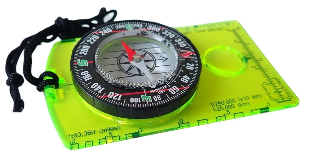 Nízká Cena Buzola malá 112mm