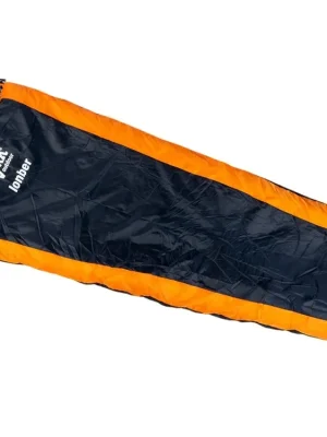 Mumiový spací pytel Lonber 230cm Omezená Nabídka