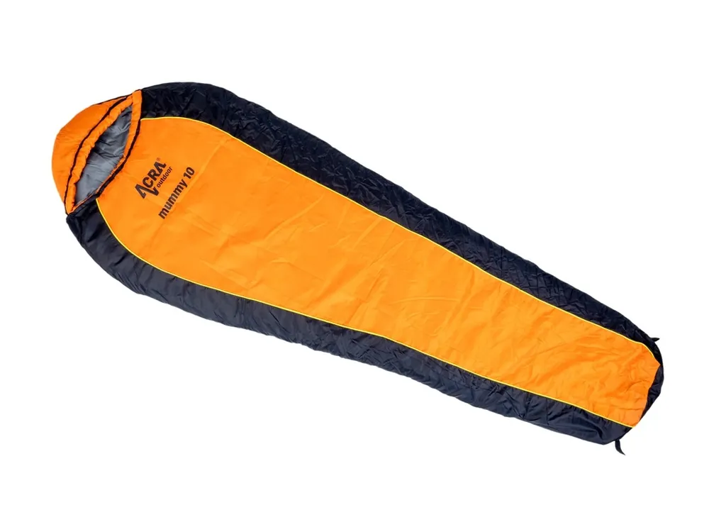 Spací pytel Mummy 10 - 220cm Poslední Šance