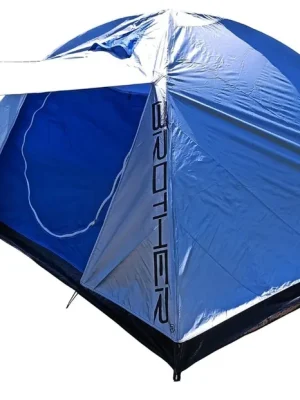 Must-Have Stan pro 4 osoby - dvouplášťový ST04
