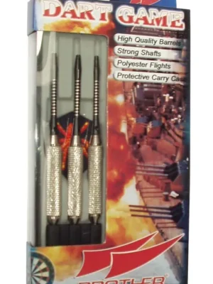 Dokud Zásoby Vydrží Šipky s plastovým hrotem BROTHER SCORPIUS 20g