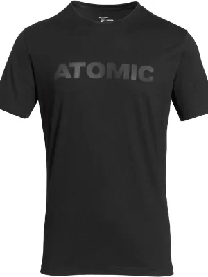 Tovární Cena Triko ATOMIC M ALPS black