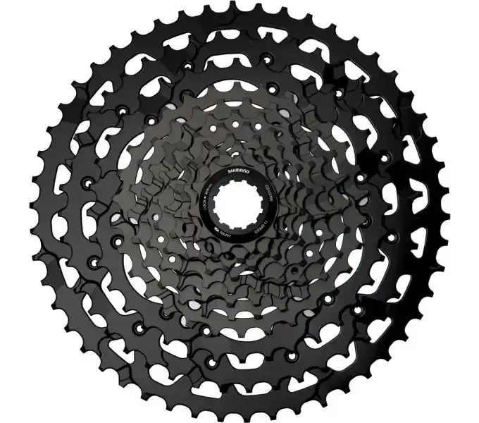 Kazeta 11 Shimano CUES CS-LG700 11-50z Nejlepší Volba