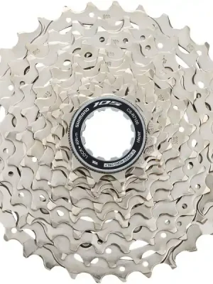 Kazeta 12 Shimano 105 CS-R7100 11-34z Objednat Nyní