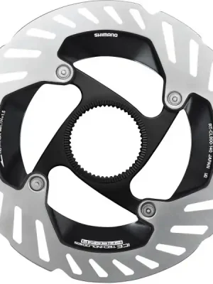 Brzdový kotouč Shimano Dura-Ace RT-CL900 203mm Tovární Cena