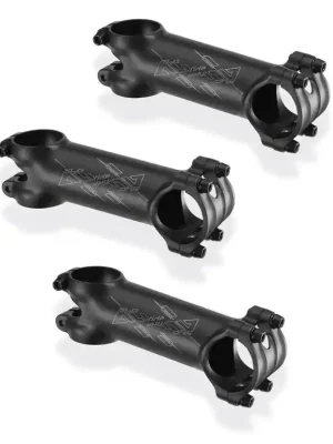 Doprava Zdarma Představec XLC All Ride pro 31,8mm 1 1/8 černý