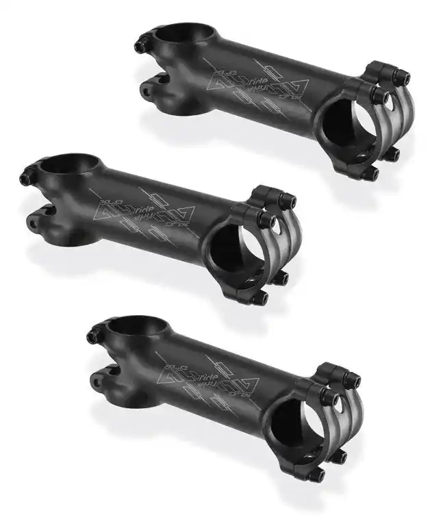 Nejlepší Cena Představec XLC All Ride pro 31,8mm 1 1/4 černý
